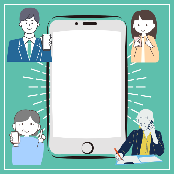 LINEミニアプリのユーザー側のメリット