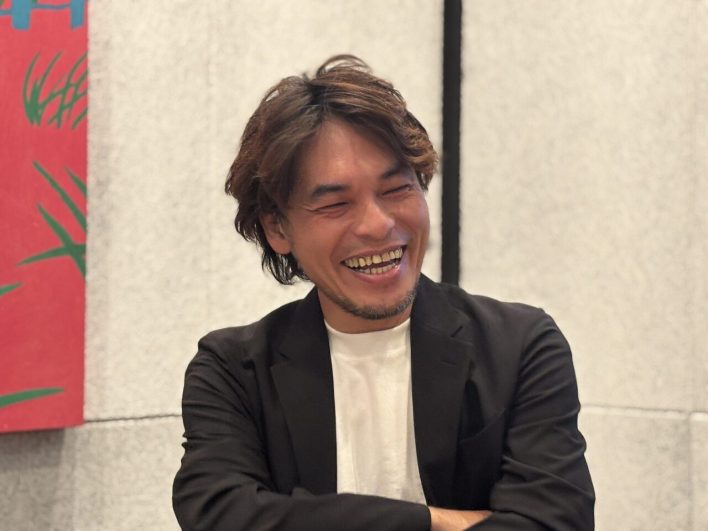 株式会社ソニックムーブ代表大塚 祐己
